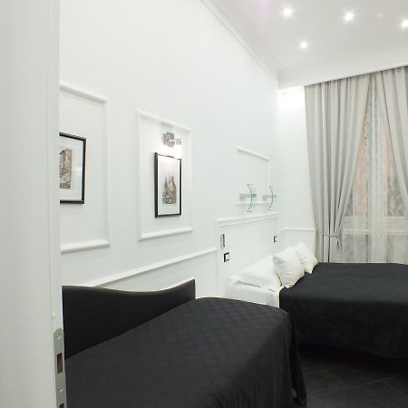 Guest House Piazza Navona Rome Bagian luar foto