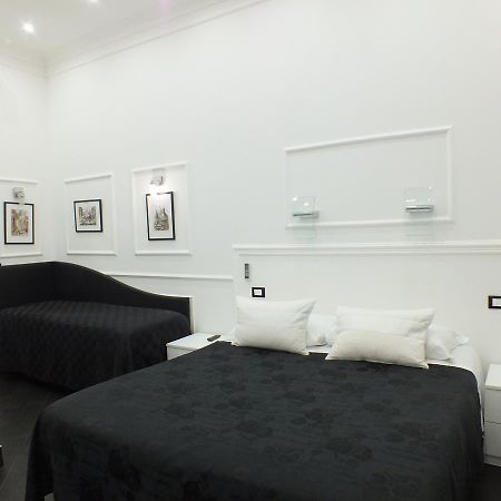 Guest House Piazza Navona Rome Bagian luar foto
