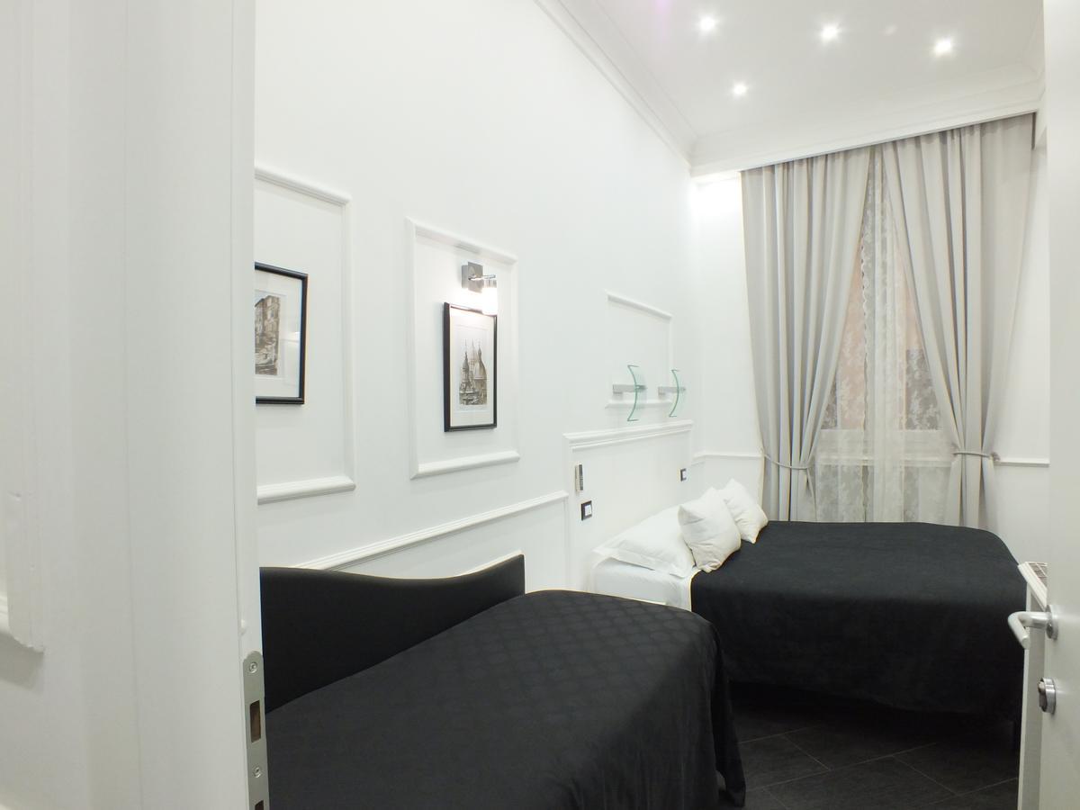 Guest House Piazza Navona Rome Bagian luar foto
