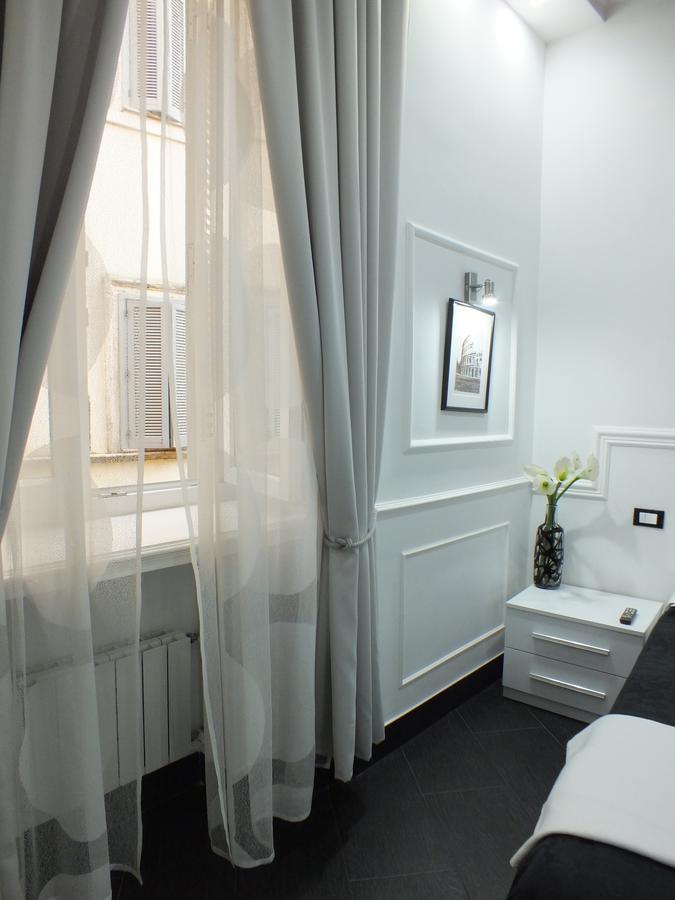 Guest House Piazza Navona Rome Bagian luar foto