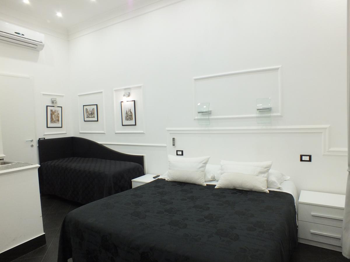Guest House Piazza Navona Rome Bagian luar foto