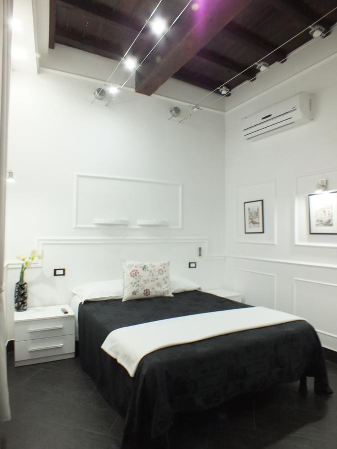 Guest House Piazza Navona Rome Bagian luar foto