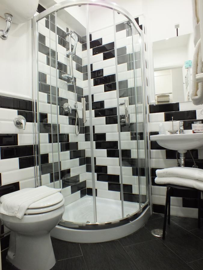 Guest House Piazza Navona Rome Bagian luar foto